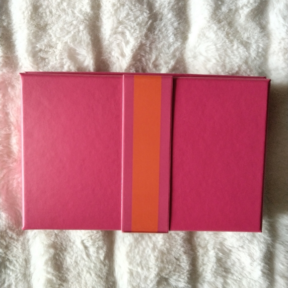 Trina Pink and Purple Zip Wallet - Picture 7 of 7